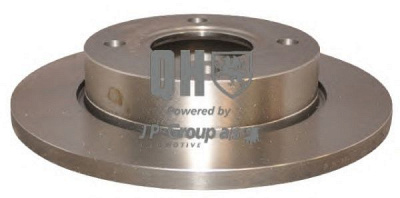JP GROUP 1563100109 -  Тормозной диск
